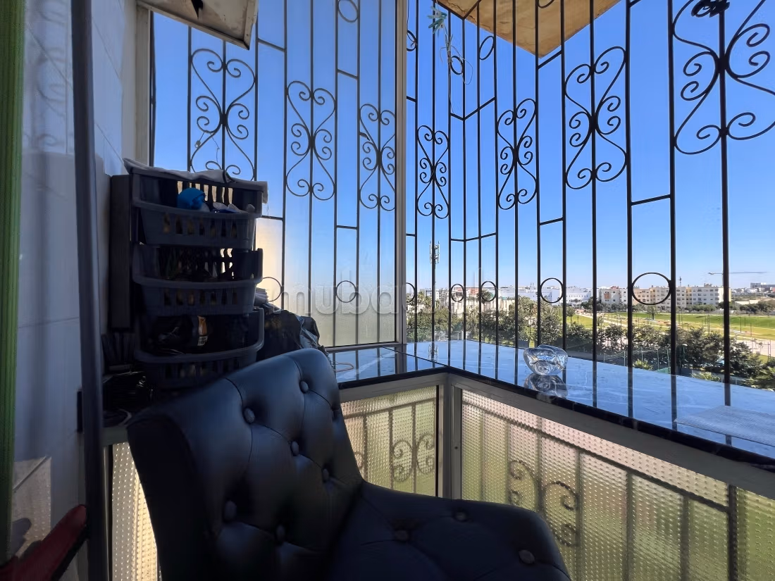 Appartement 52 m² à Oulfa — 10