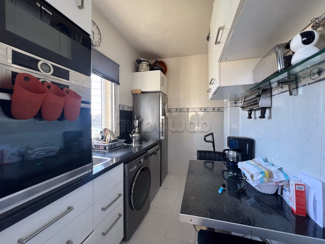 Appartement 52 m² à Oulfa — 12