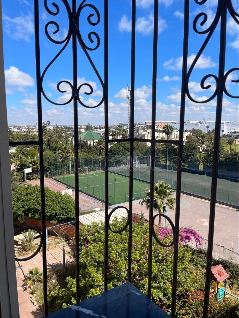 Appartement 52 m² à Oulfa — 13