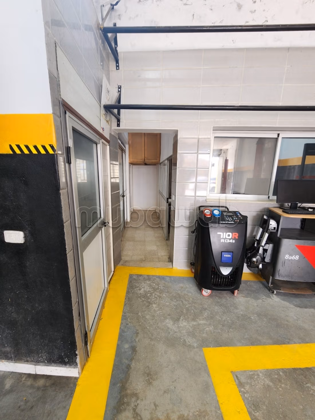 Fonds de Commerce Auto à Vendre