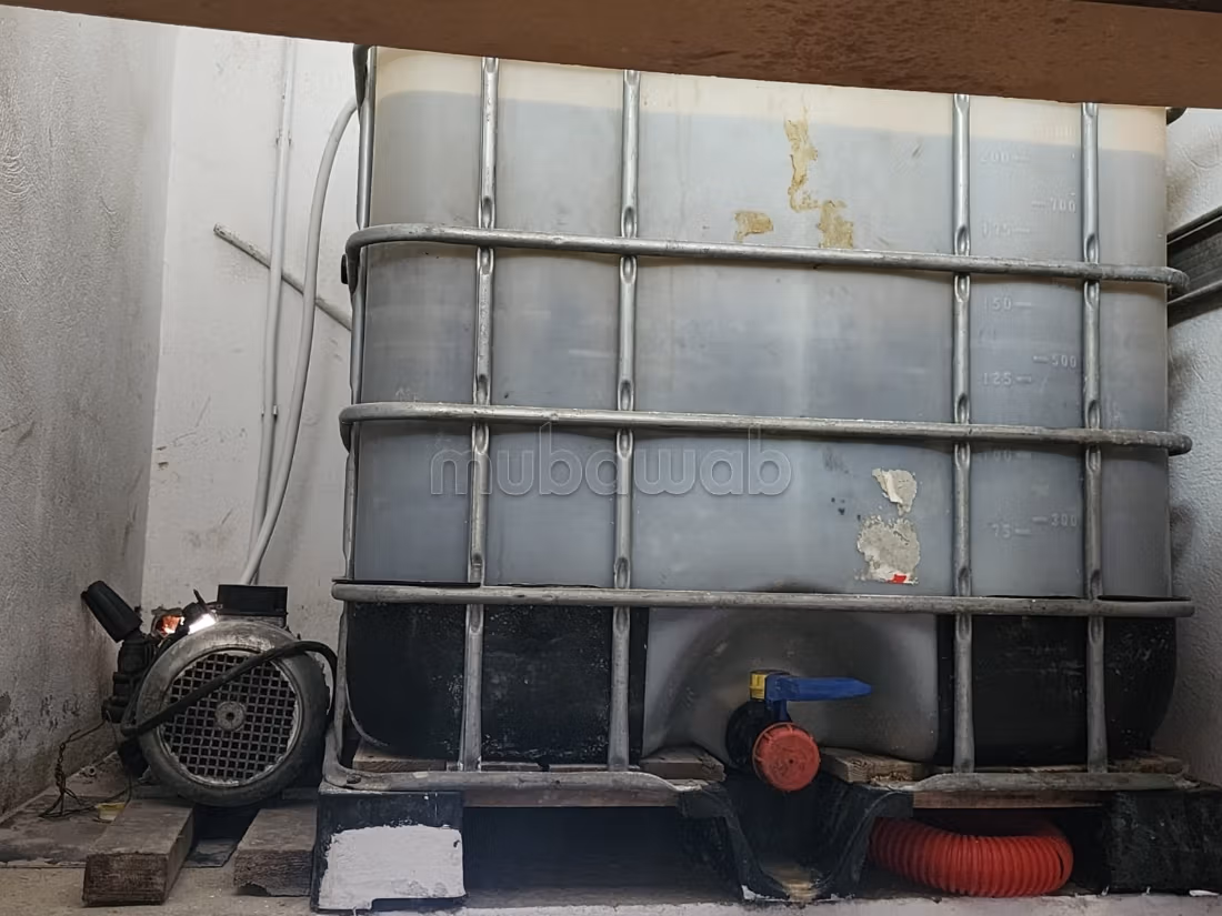 Fonds de Commerce Auto à Vendre