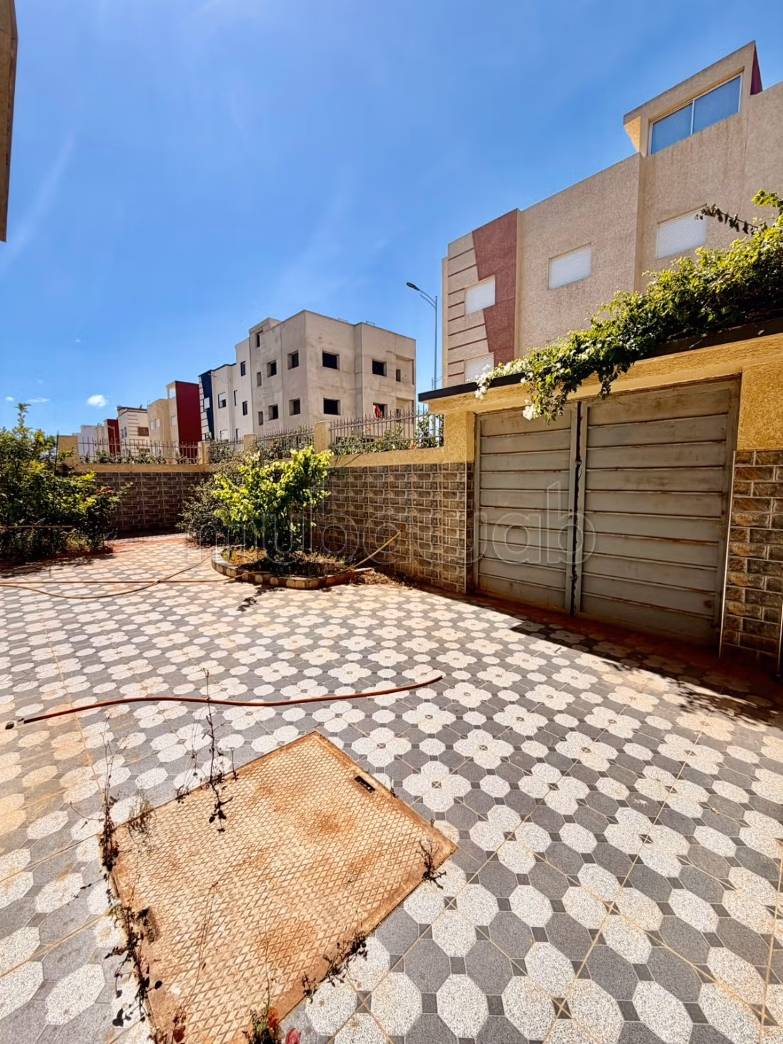 Villa 3 chambres a vendre a Bouznika