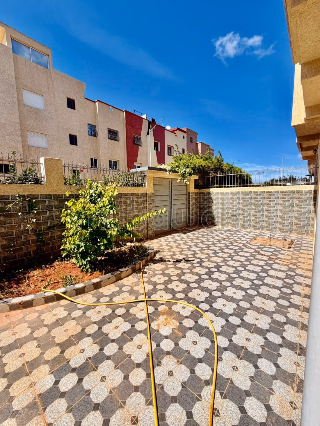 Villa 3 chambres a vendre a Bouznika