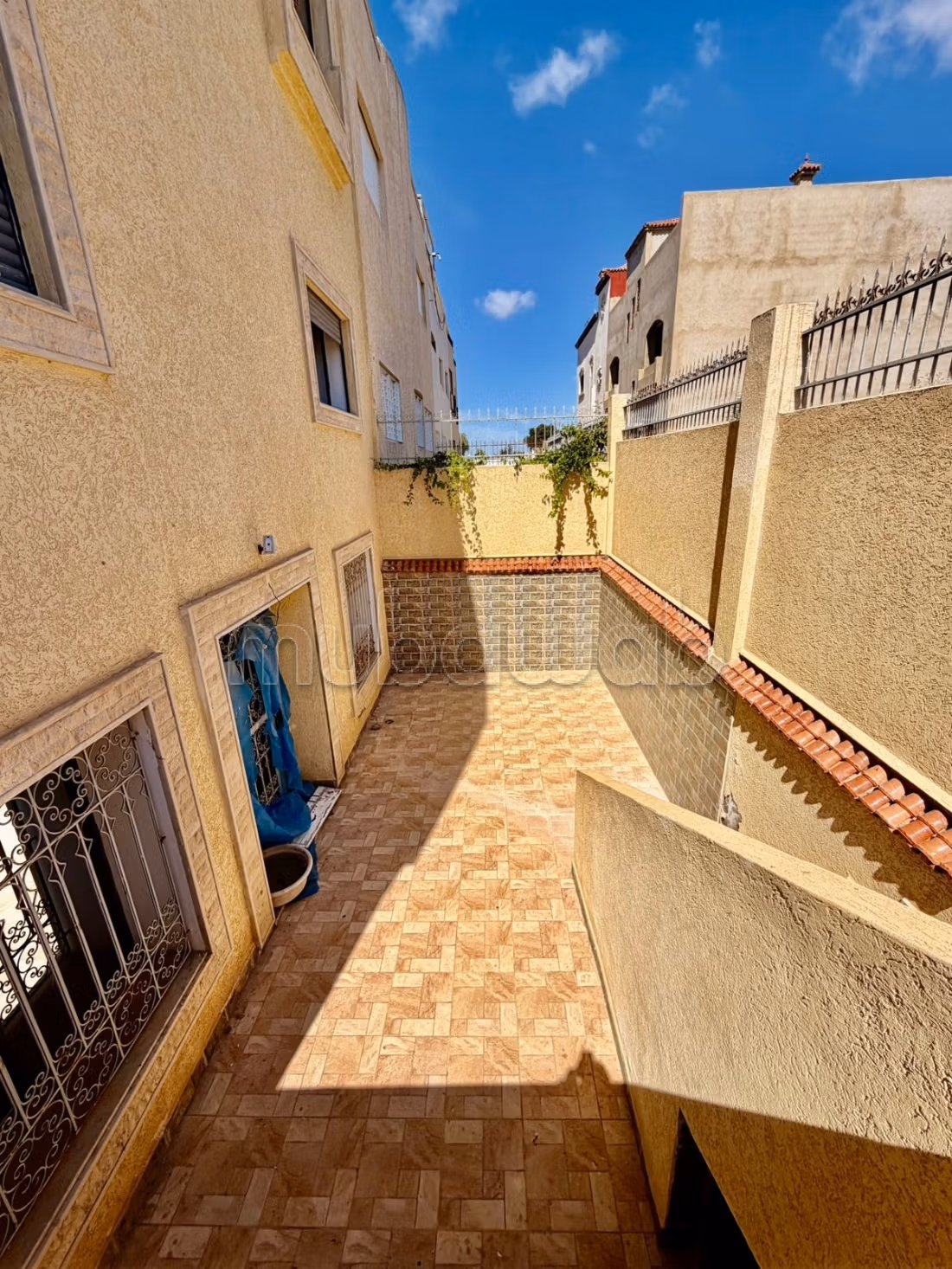Villa 3 chambres a vendre a Bouznika