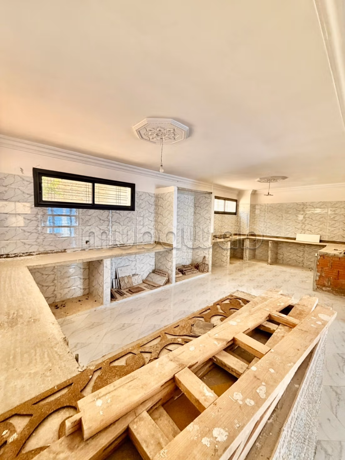 Villa 3 chambres a vendre a Bouznika
