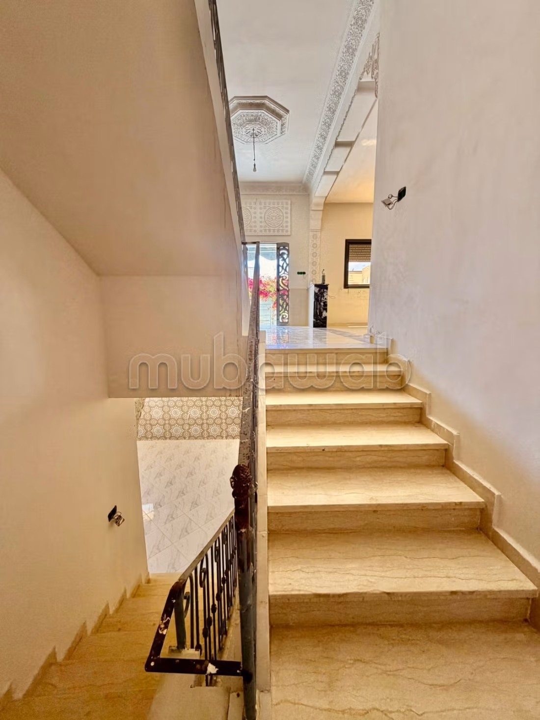 Villa 3 chambres a vendre a Bouznika