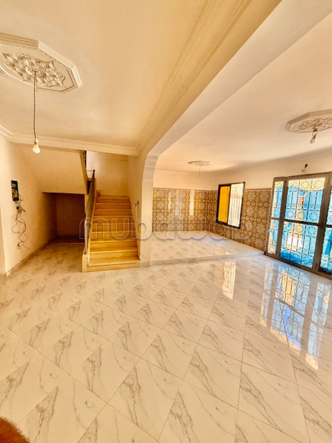 Villa 3 chambres a vendre a Bouznika