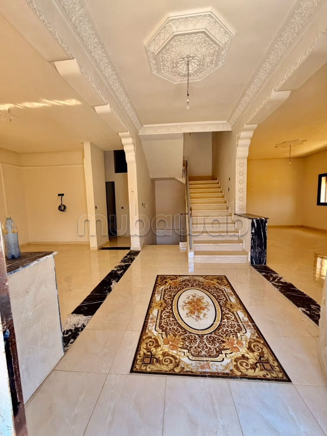 Villa 3 chambres a vendre a Bouznika