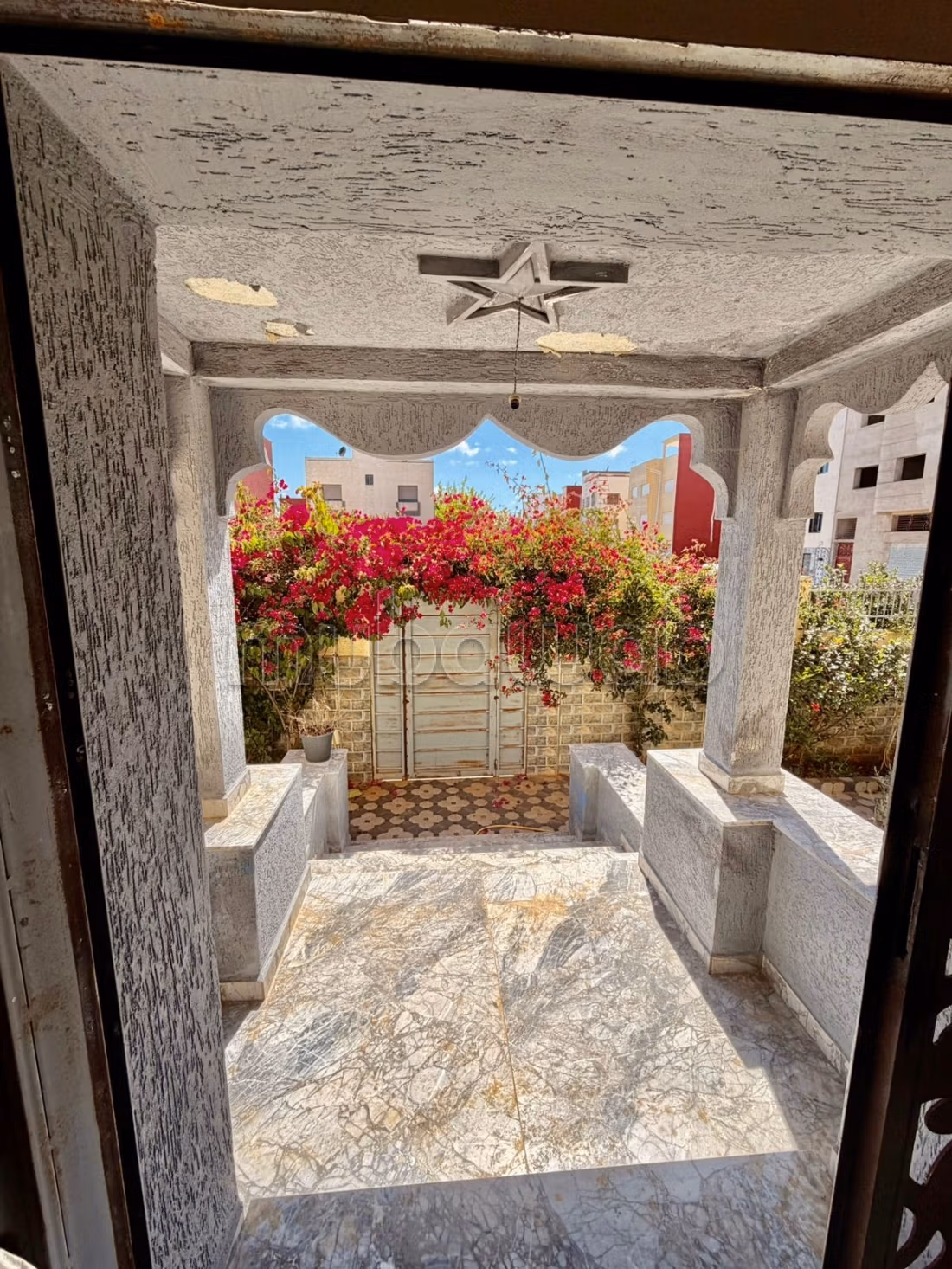 Villa 3 chambres a vendre a Bouznika