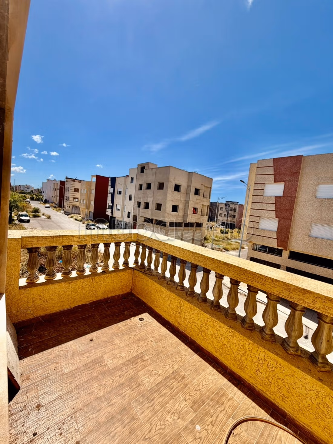 Villa 3 chambres a vendre a Bouznika