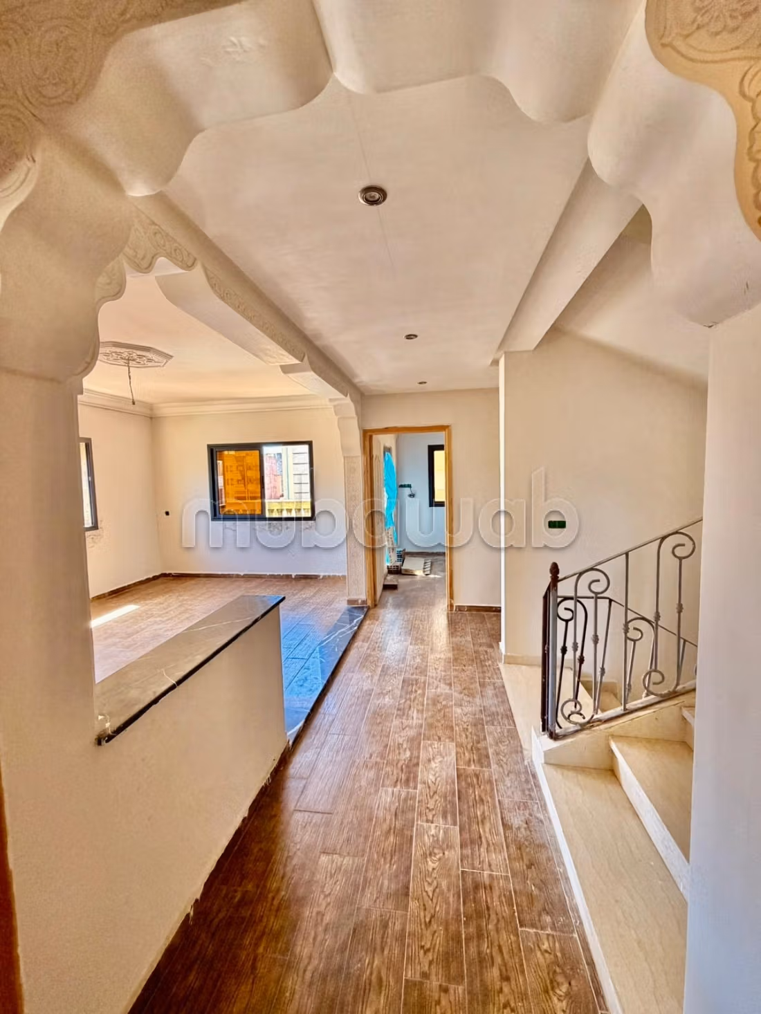 Villa 3 chambres a vendre a Bouznika