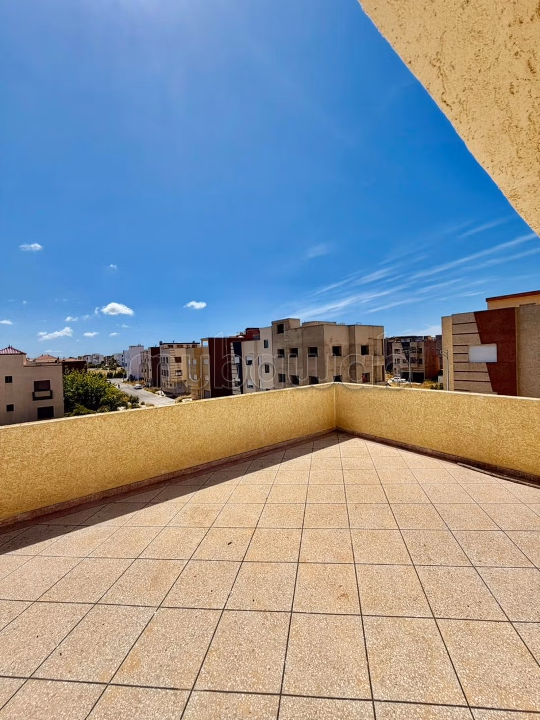 Villa 3 chambres a vendre a Bouznika
