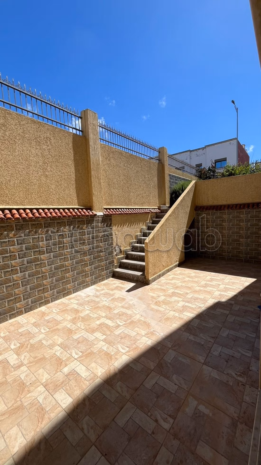 Villa 3 chambres a vendre a Bouznika
