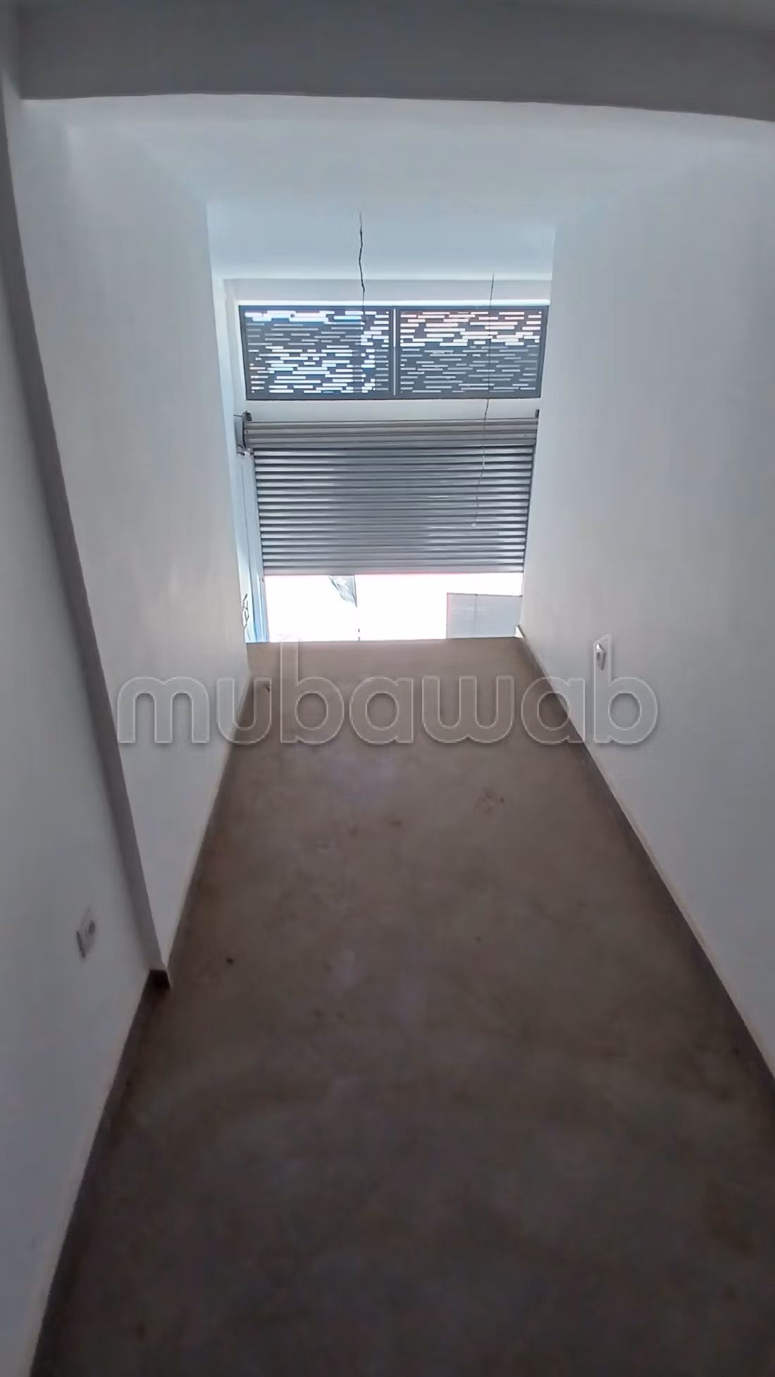 Dar Bouazza, venta de un local bien situado