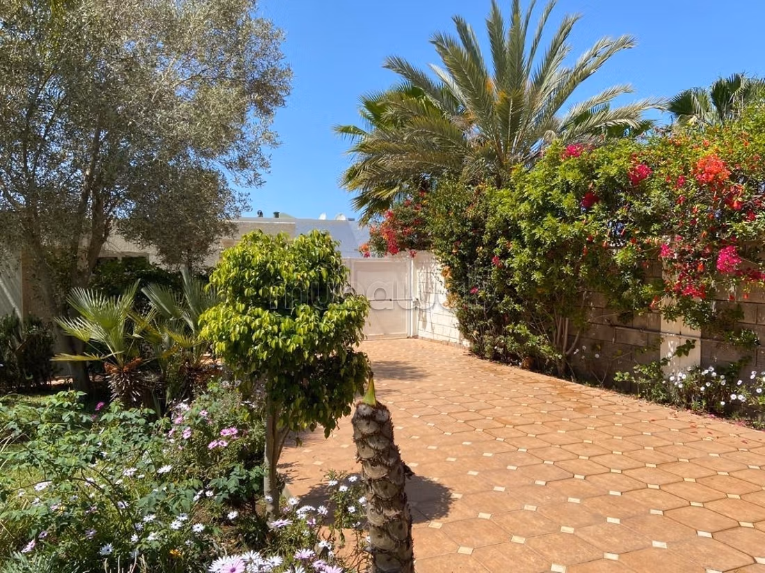 Villa te koop nabij Mega Mall, Rabat