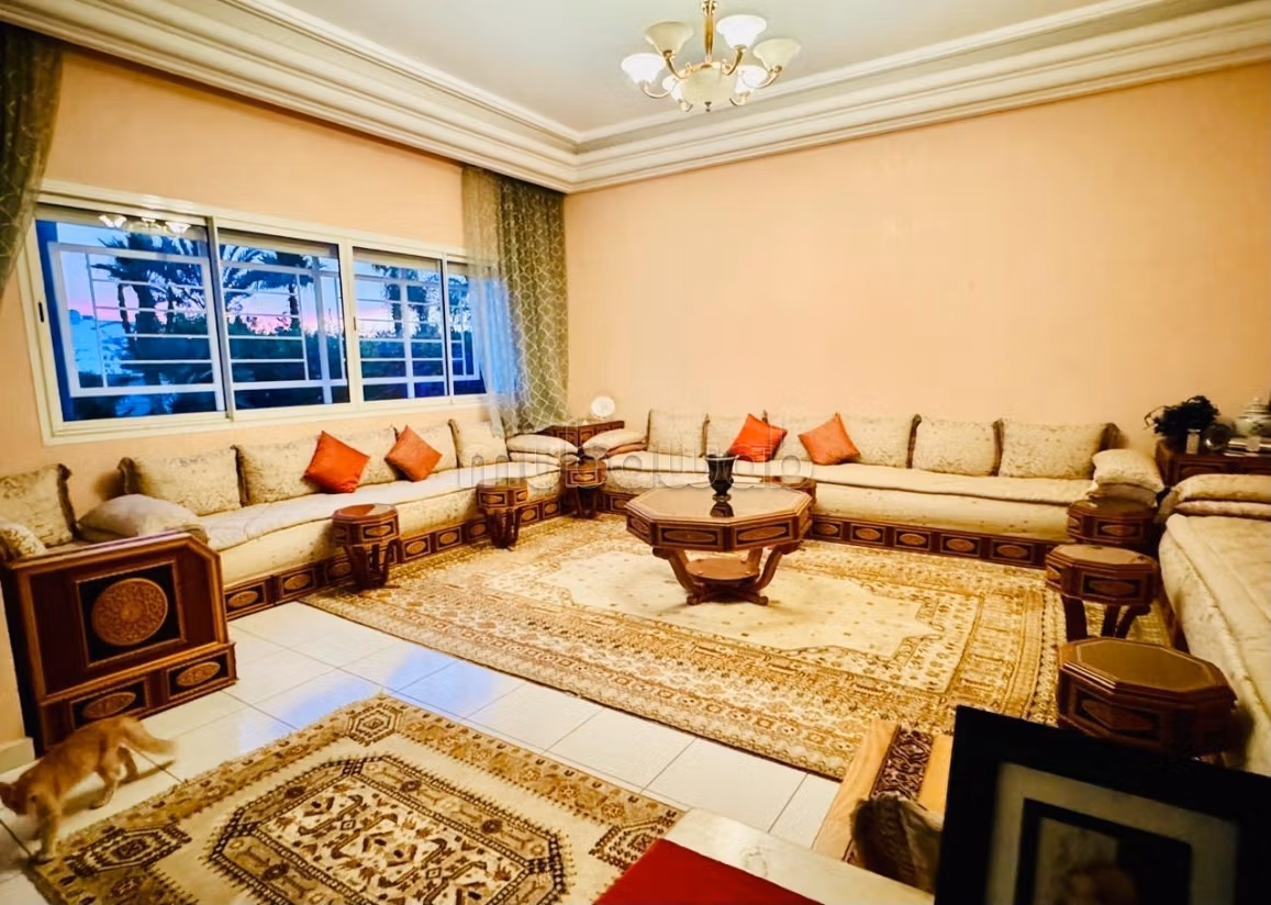 Villa te koop nabij Mega Mall, Rabat