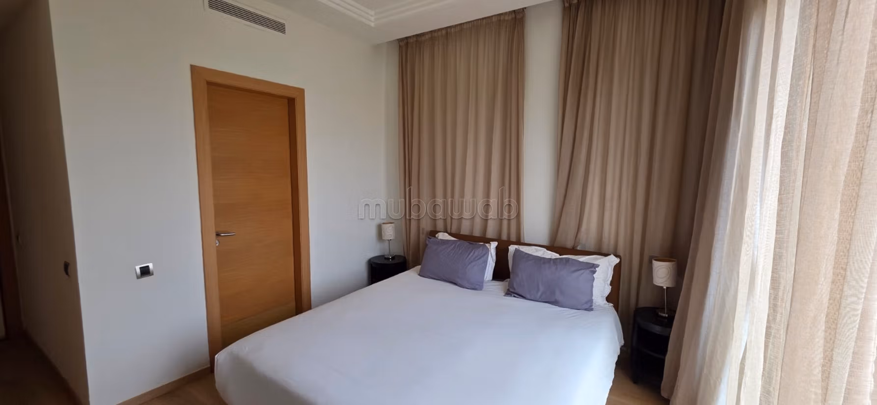 Appartement 70 m² à Route Casablanca — 11