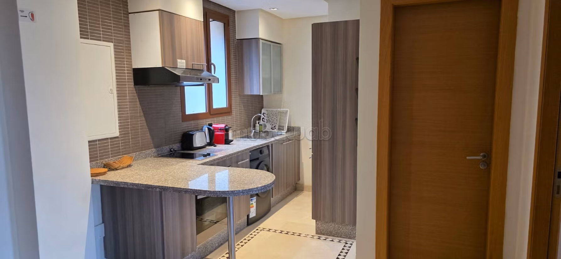 Appartement 70 m² à Route Casablanca — 8