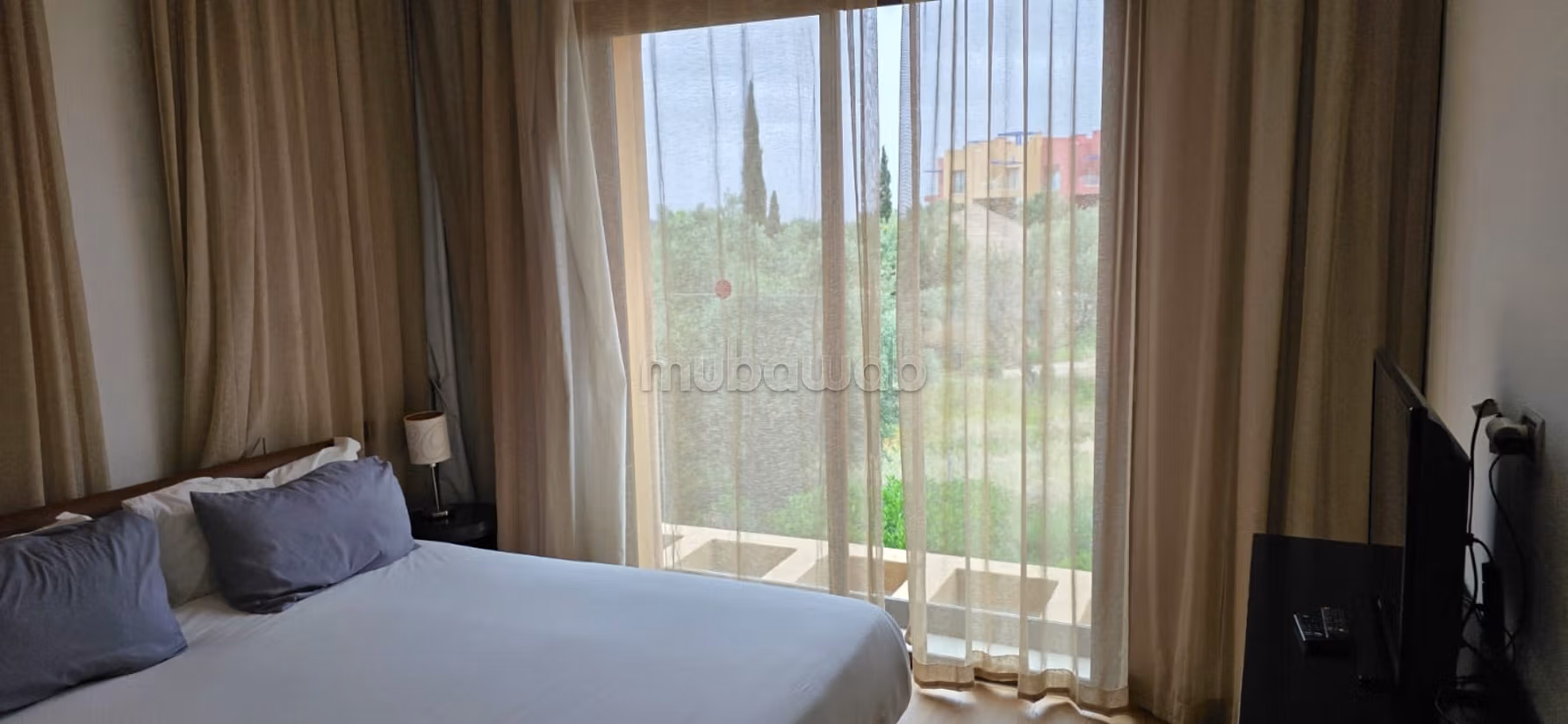 Appartement 70 m² à Route Casablanca — 9
