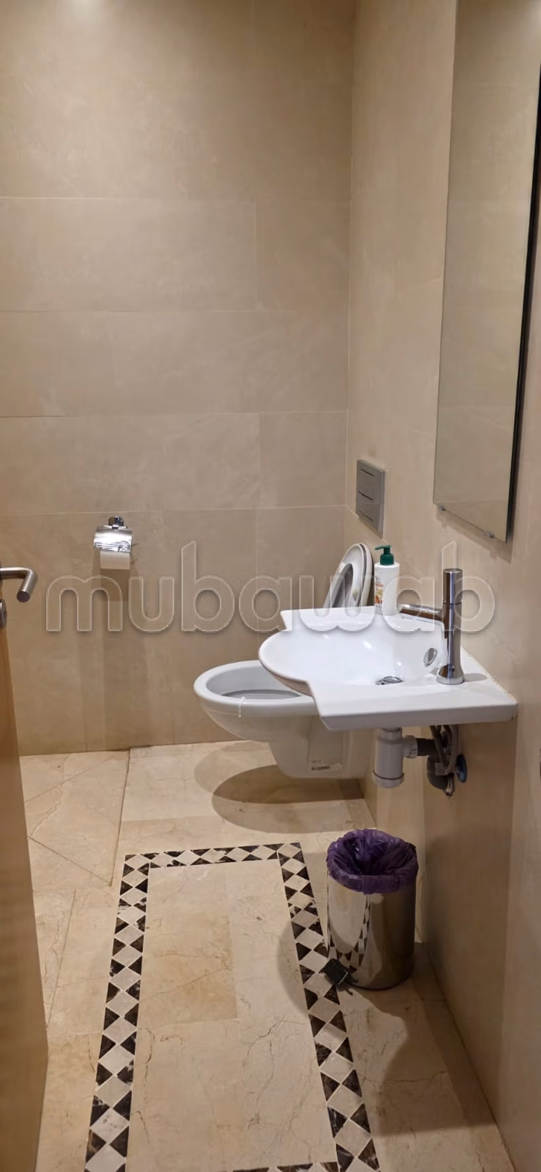 Appartement 70 m² à Route Casablanca — 10