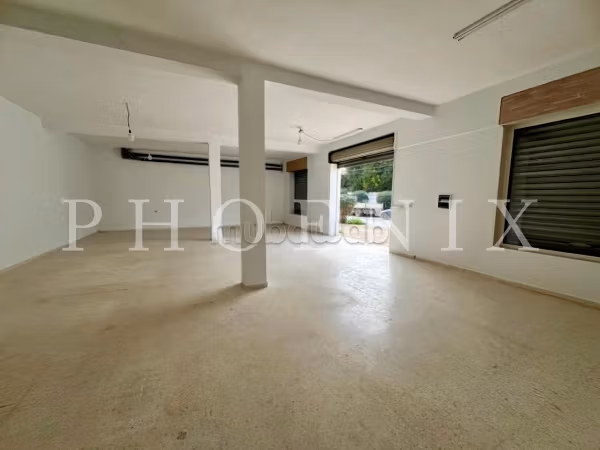 Dépot de stockage de 105 m² à La Marsa