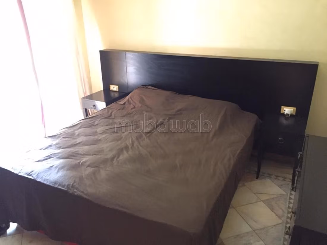 شقة 107 م² في Ennakhil (Palmeraie) — 11