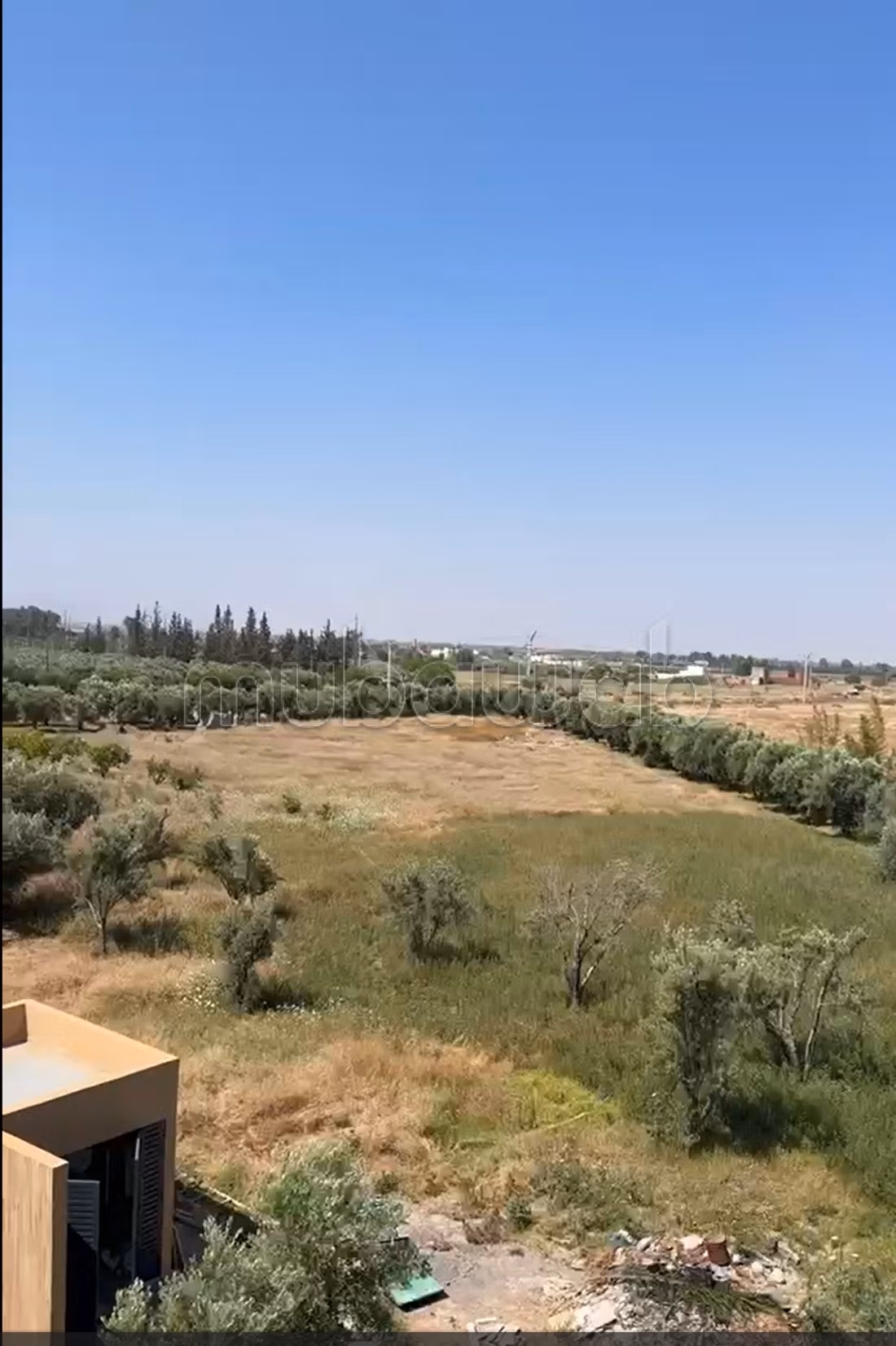Villa e Terreno in vendita a Marrakech