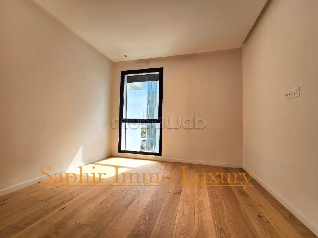 Appartement 30 m² f Casablanca Finance City — 10