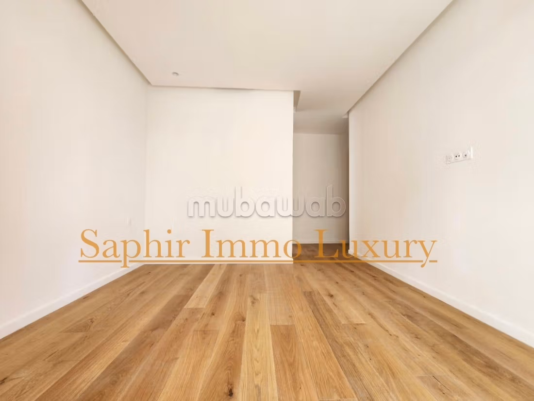 Appartement 30 m² f Casablanca Finance City — 11