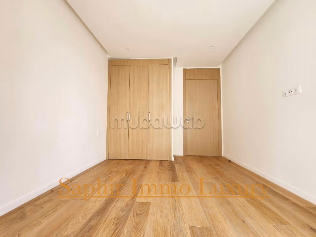 Appartement 30 m² f Casablanca Finance City — 7