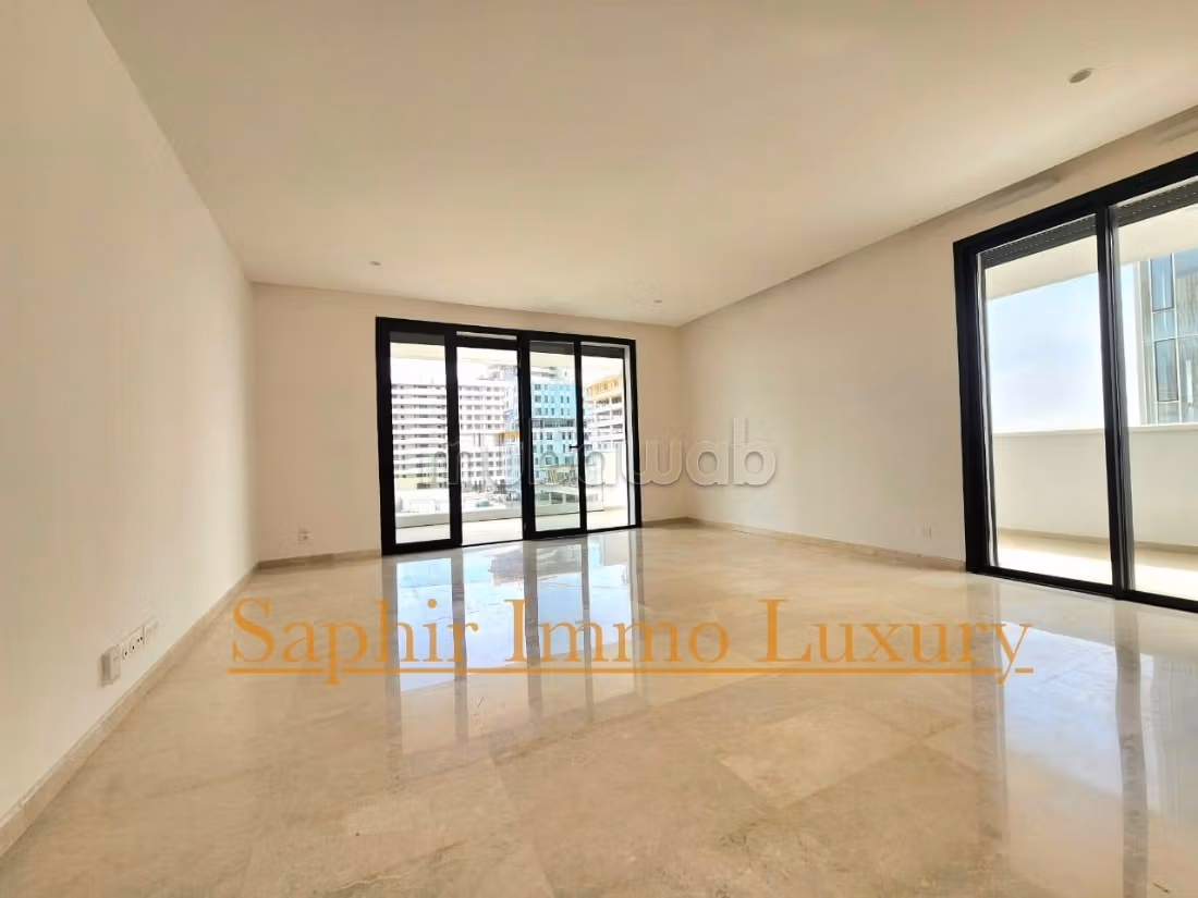 Appartement d'exception au coeur de CFC — 3