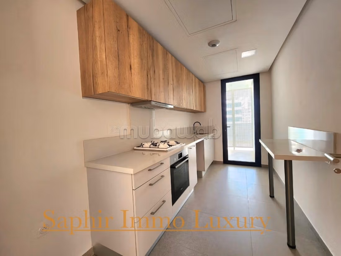 Appartement d'exception au coeur de CFC — 2