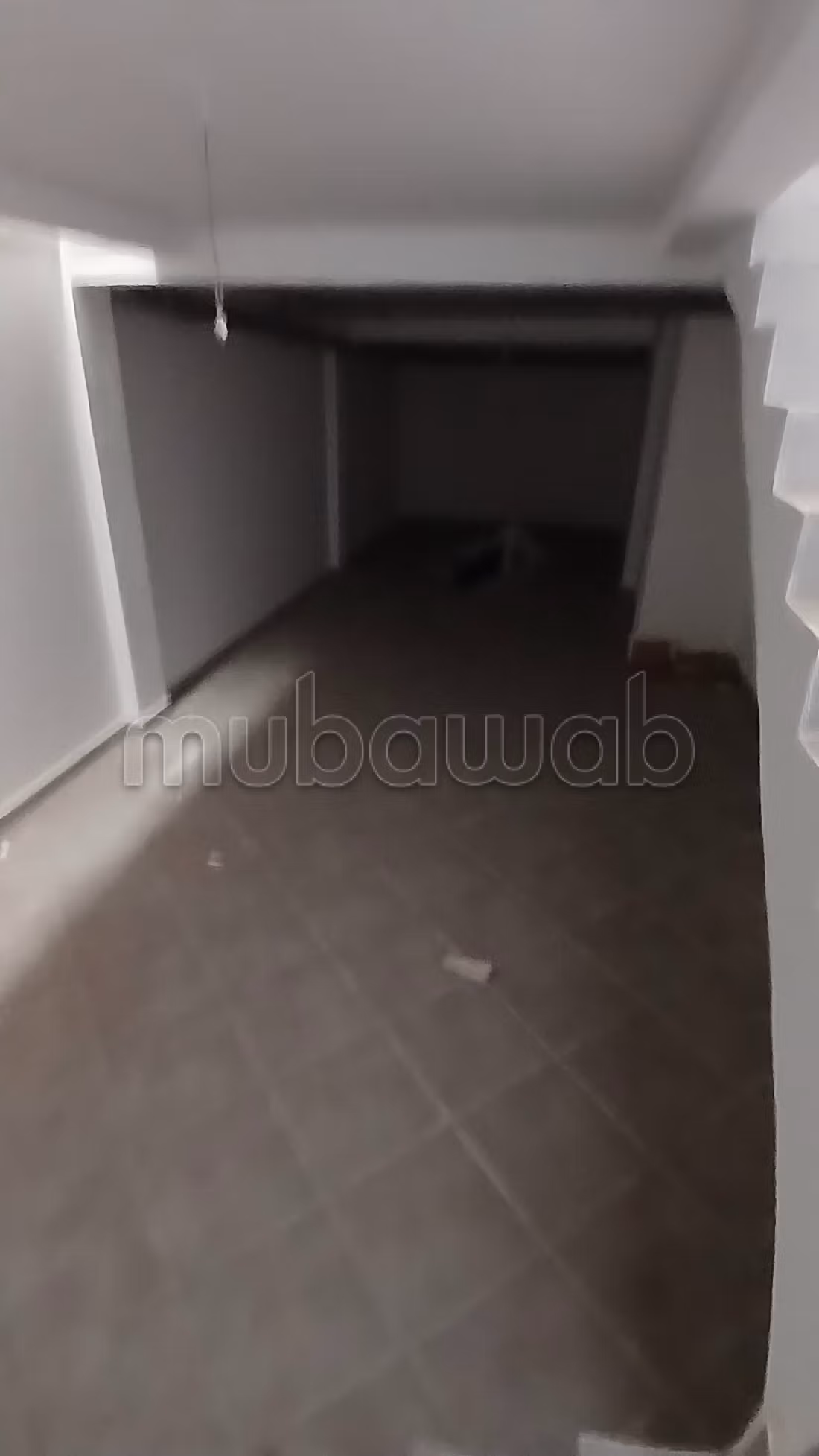 Dar bouazza, vente d un joli local 96 m