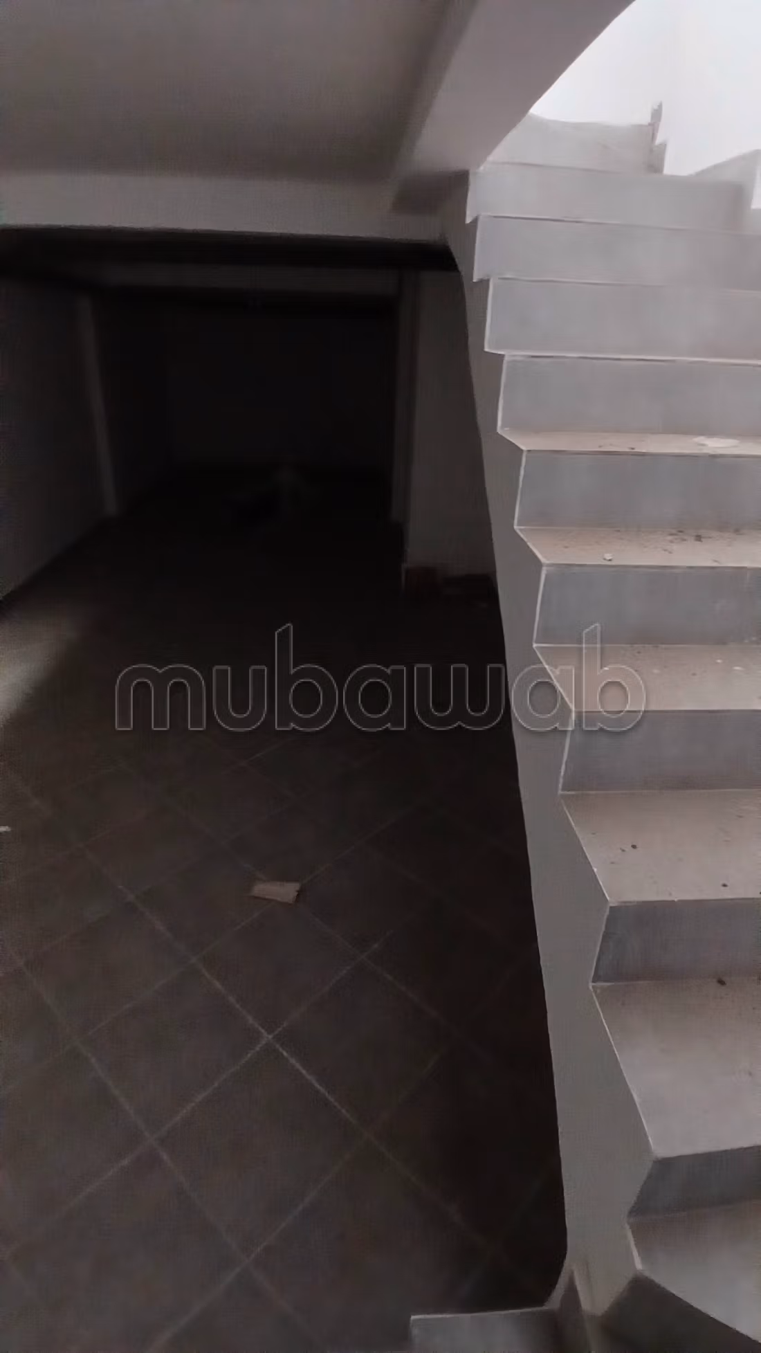 Dar bouazza, vente d un joli local 96 m