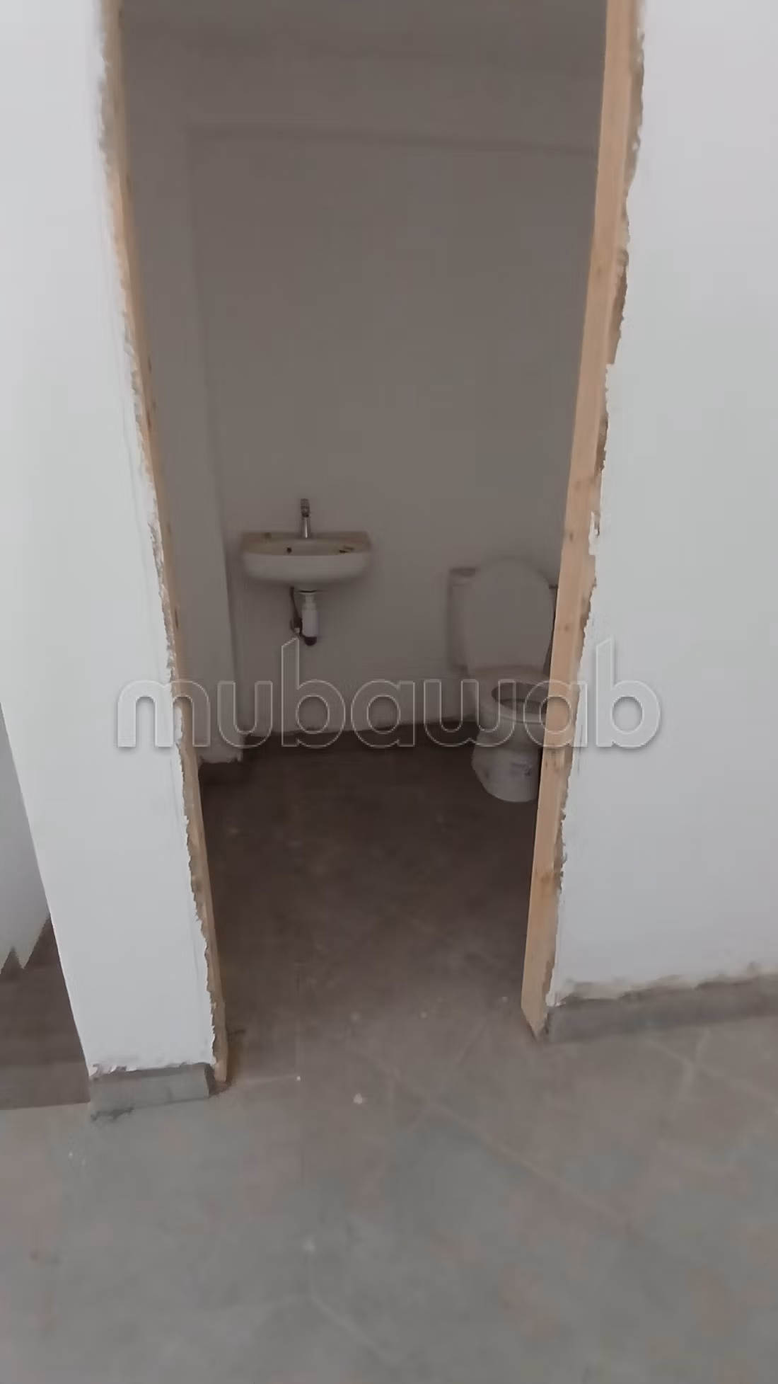 Dar bouazza, vente d un joli local 96 m