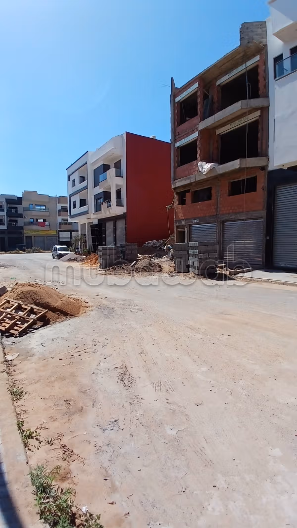 Dar bouazza, venta de un joli local 96 m