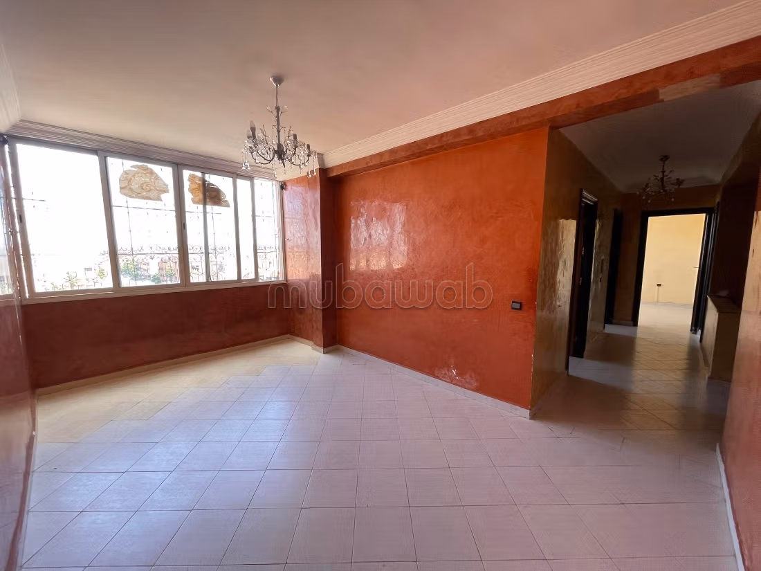 Appartement à Vendre situé à Massira