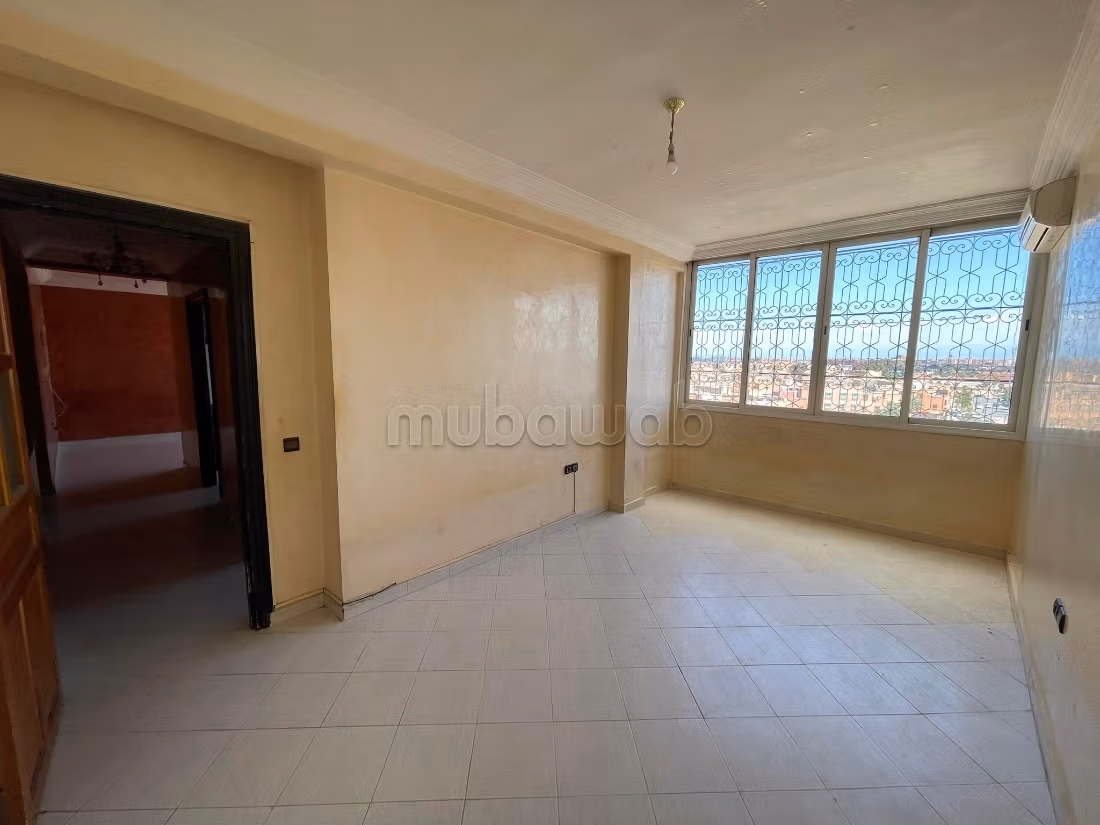 Appartement 81 m² à Massira 2 — 8