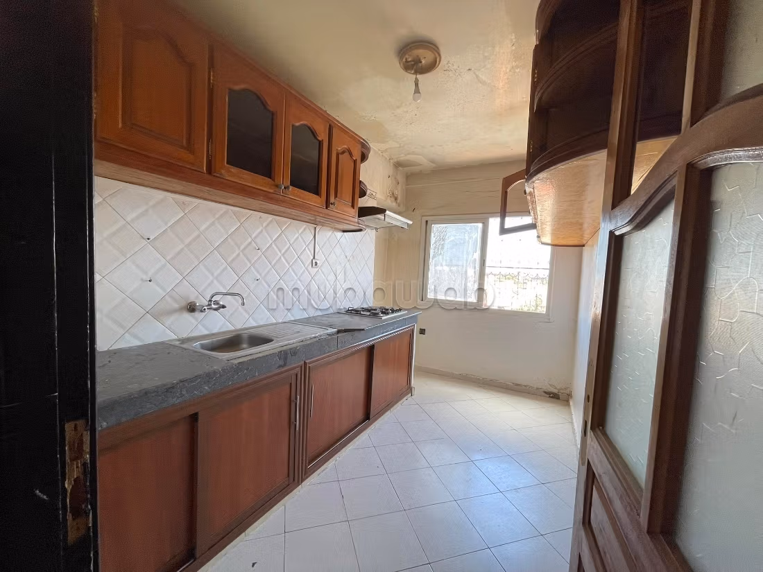 Appartement à Vendre situé à Massira — 3