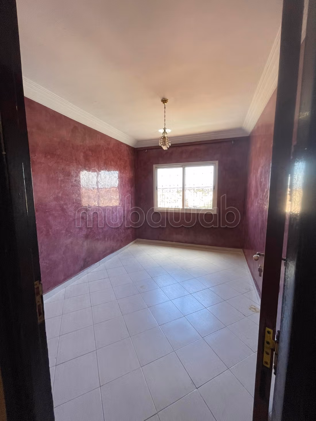 Appartement à Vendre situé à Massira — 4