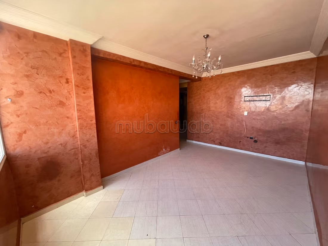Appartement à Vendre situé à Massira — 5
