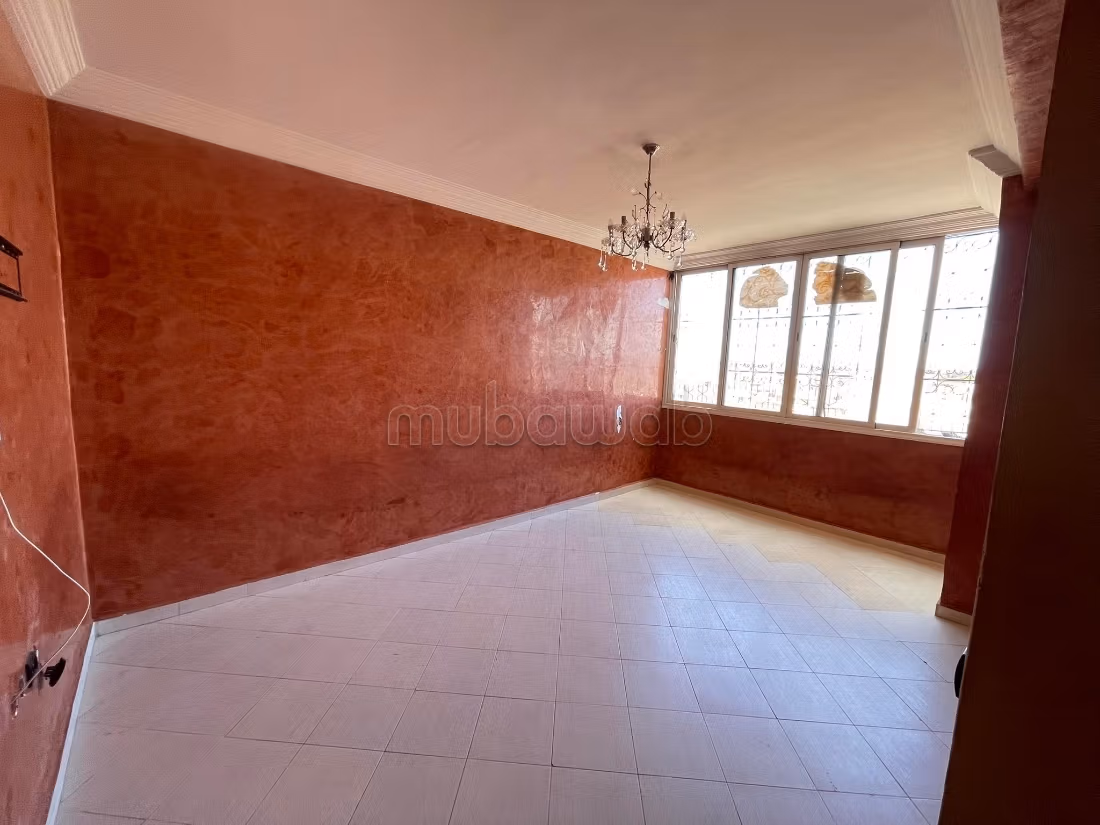 Appartement 81 m² à Massira 2 — 9