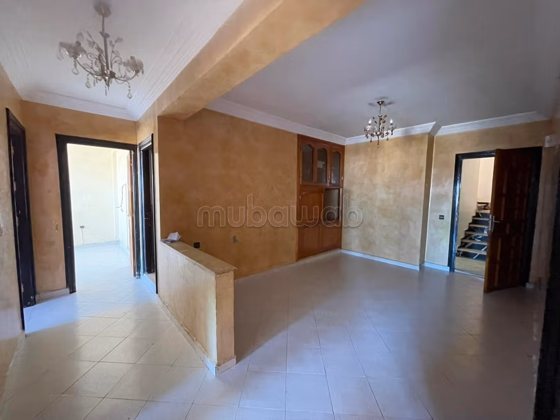 Appartement à Vendre situé à Massira — 2