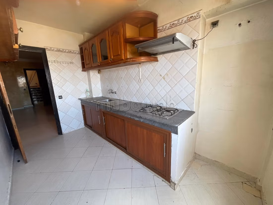 Appartement à Vendre situé à Massira — 6