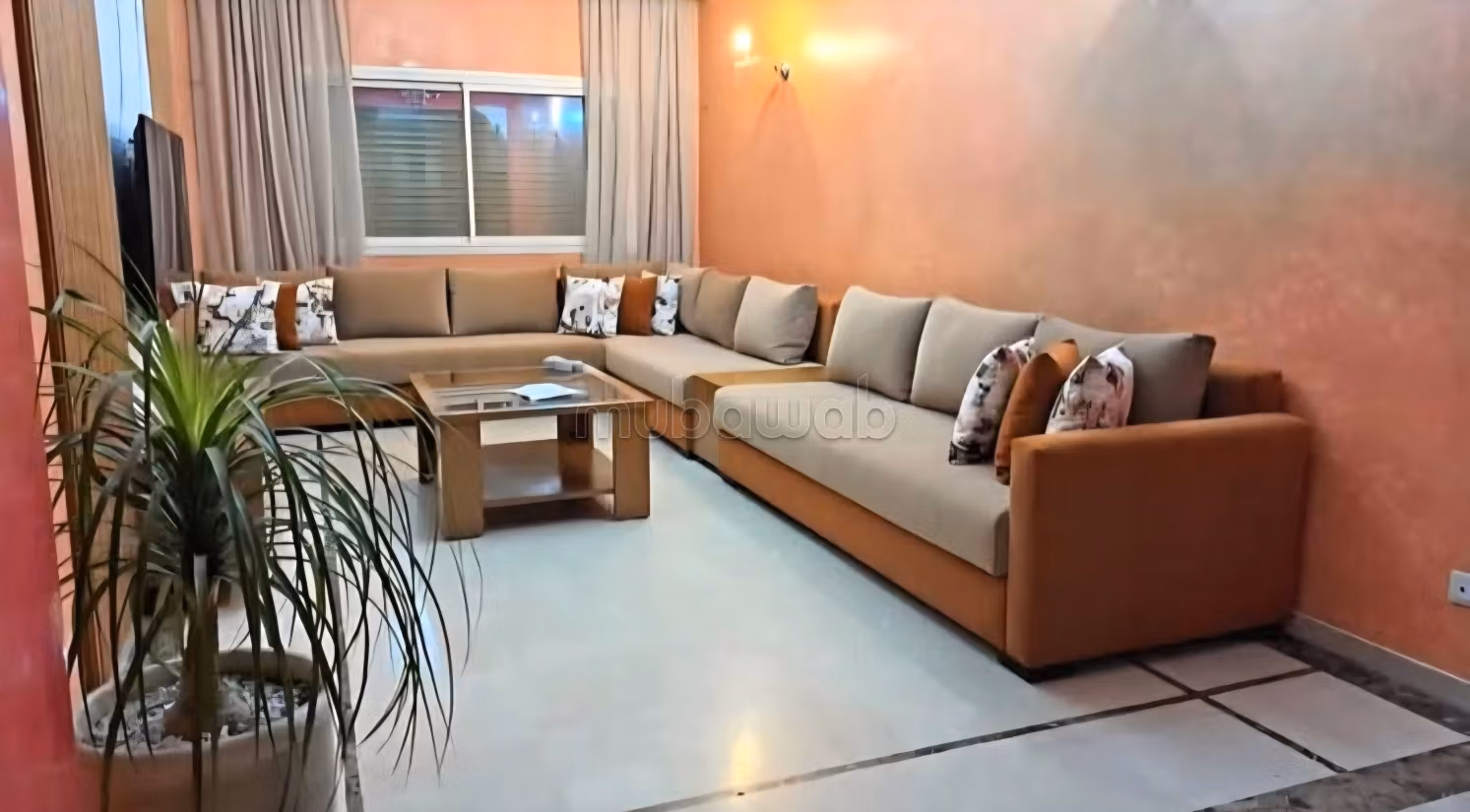 Appartement de luxe de 141 m² près de Koutoubia & Cyber Parc — 2