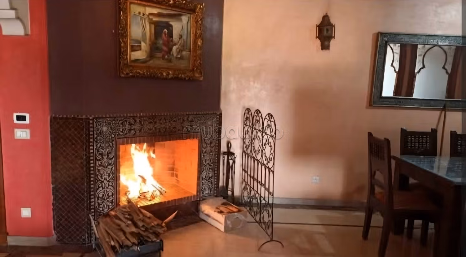 Appartement de luxe de 141 m² près de Koutoubia & Cyber Parc — 5