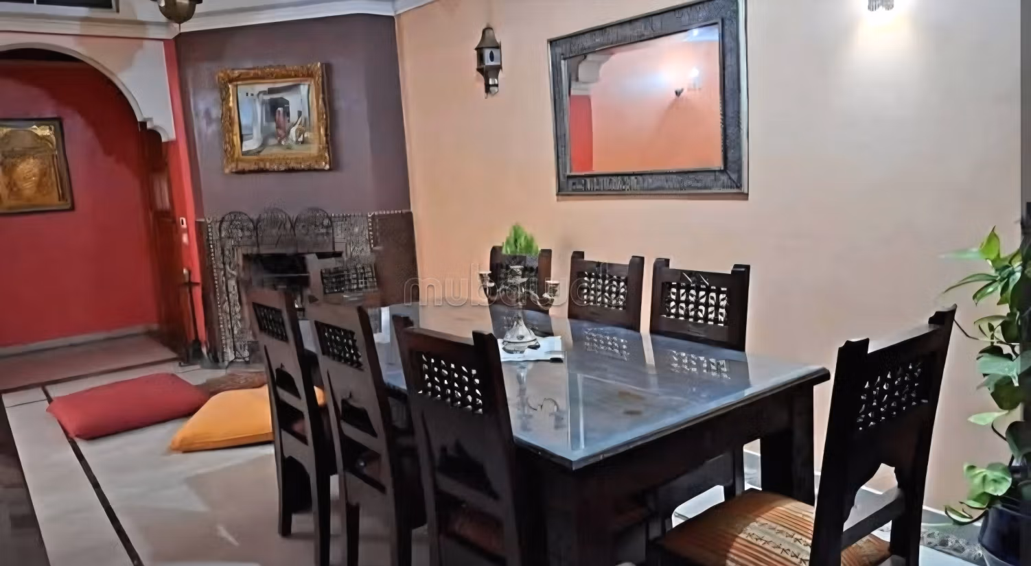 Appartement de luxe de 141 m² près de Koutoubia & Cyber Parc — 3