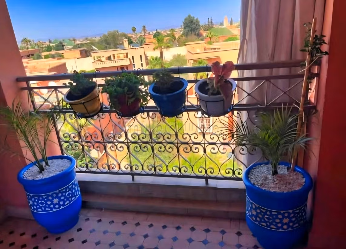 Appartement 141 m² f Guéliz — 13