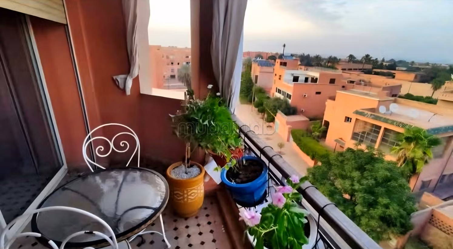Appartement 141 m² f Guéliz — 14