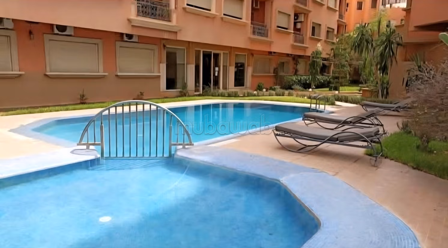 Appartement 141 m² f Guéliz — 15